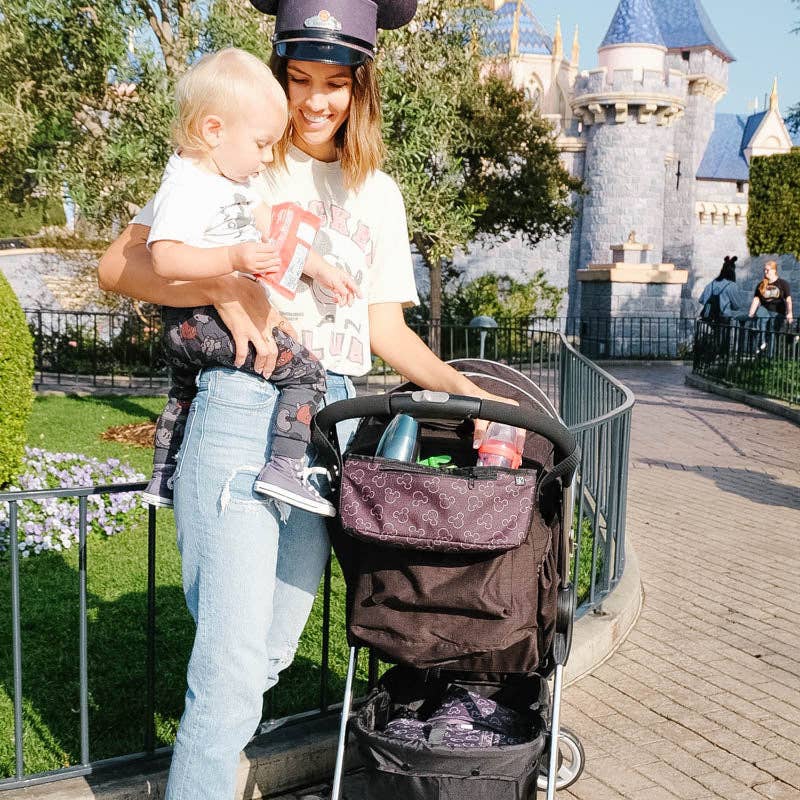 Disney Baby Universal Stroller Organizer