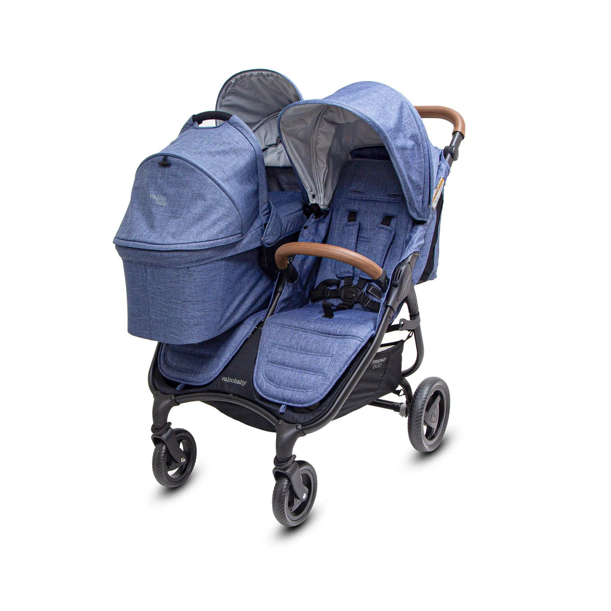 Trend Duo / Trend Duo Sport Bassinet