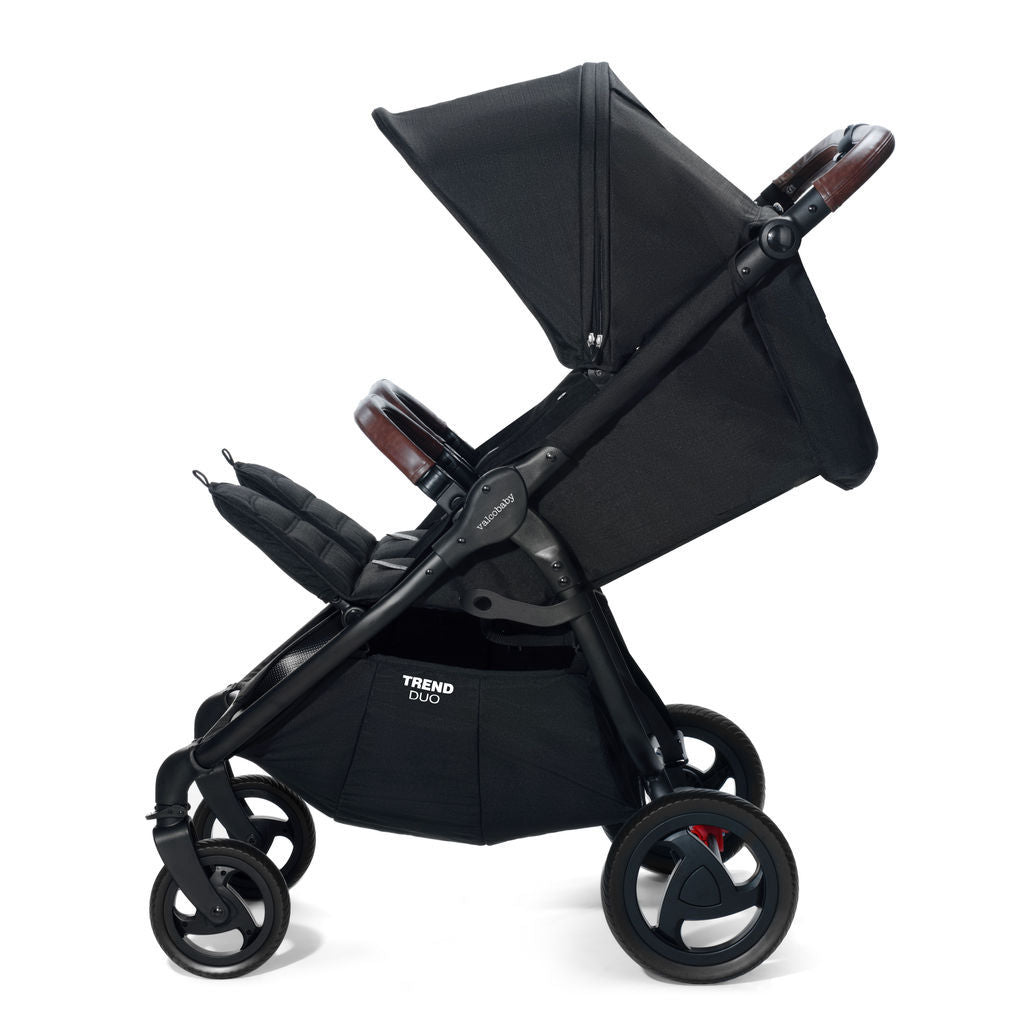 Trend Duo Side by Side Double Stroller