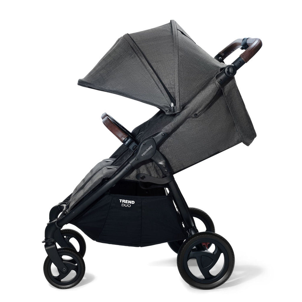 Trend Duo Side by Side Double Stroller