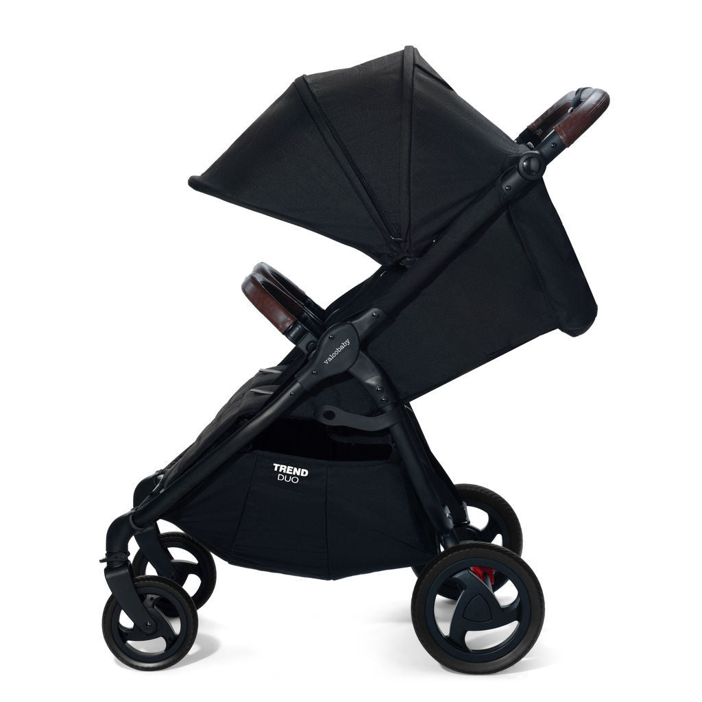 Trend Duo Side by Side Double Stroller