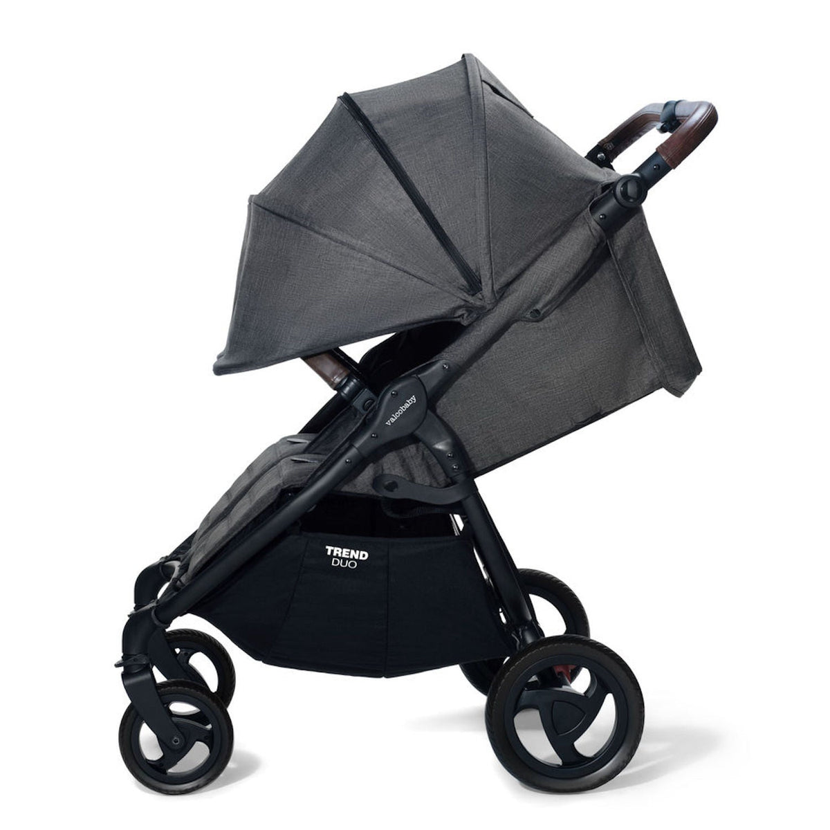 Trend Duo Side by Side Double Stroller