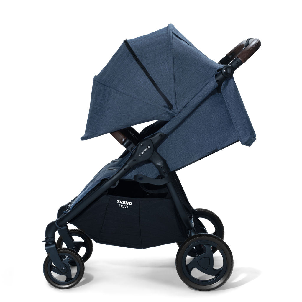Trend Duo Side by Side Double Stroller