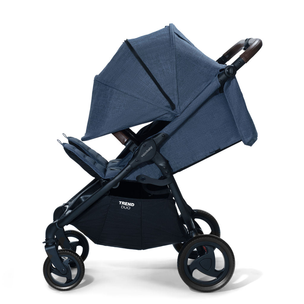 Trend Duo Side by Side Double Stroller