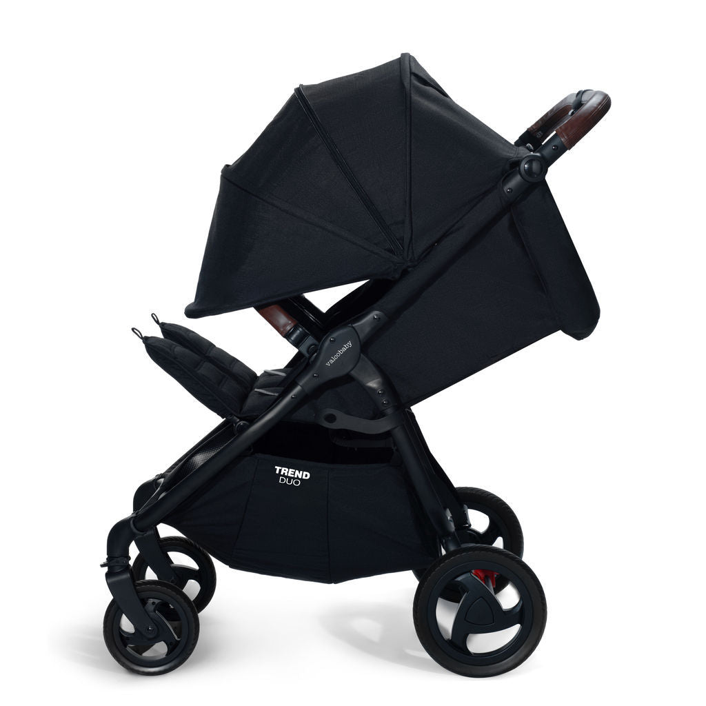 Trend Duo Side by Side Double Stroller