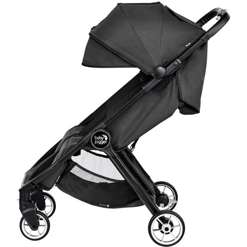 City Tour 2 Double Stroller