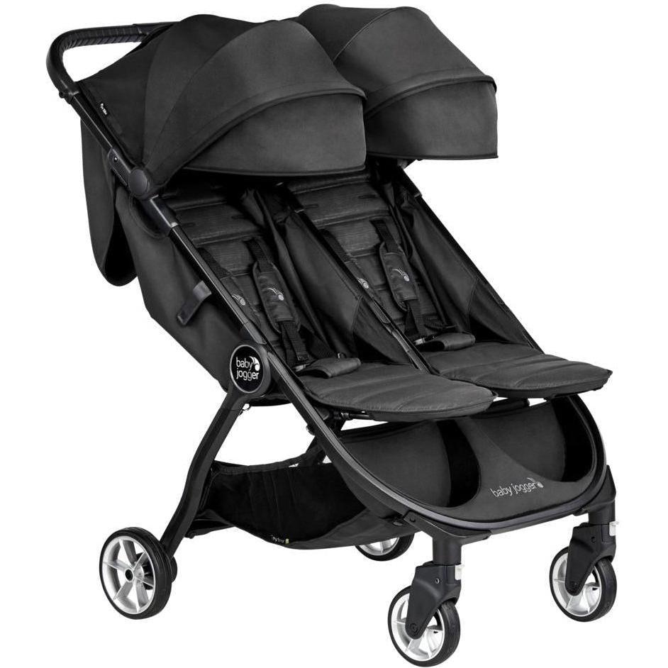 City Tour 2 Double Stroller