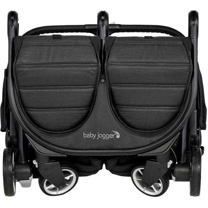 City Tour 2 Double Stroller
