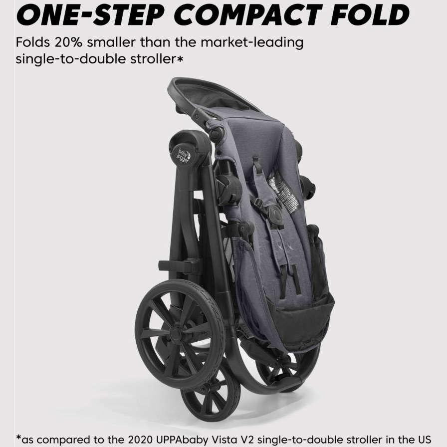 City Select 2 + City GO 2 Travel System