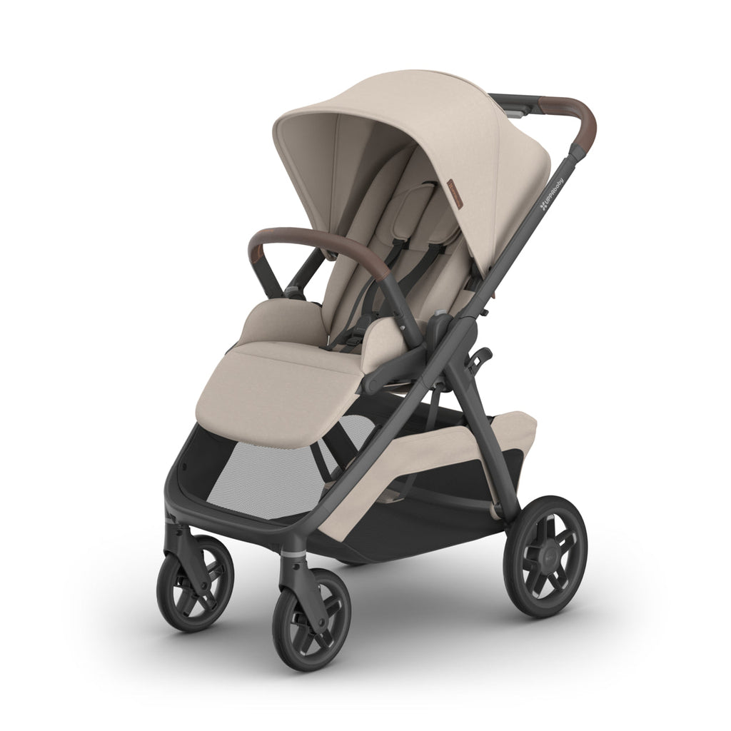 KONA Stroller with ARIA V2 Infant Car Seat Travel System