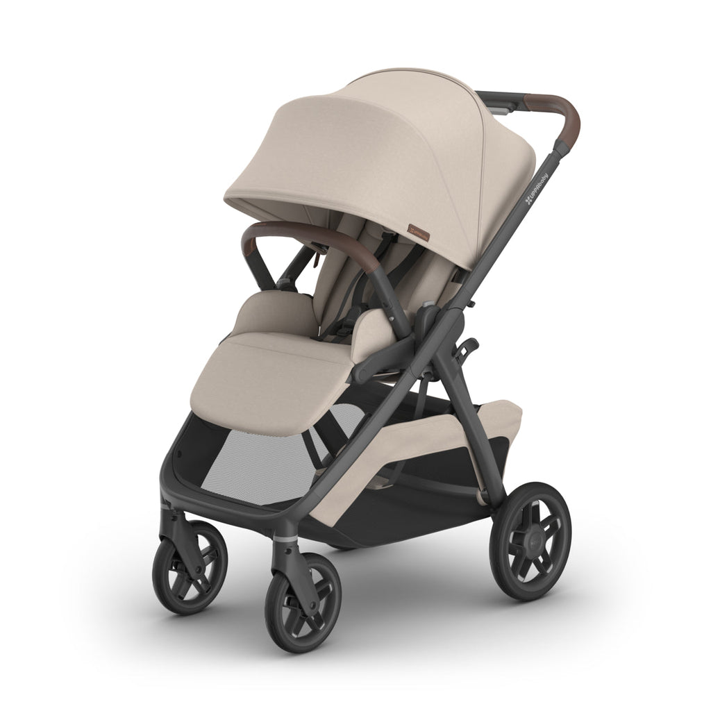 KONA Stroller with ARIA V2 Infant Car Seat Travel System