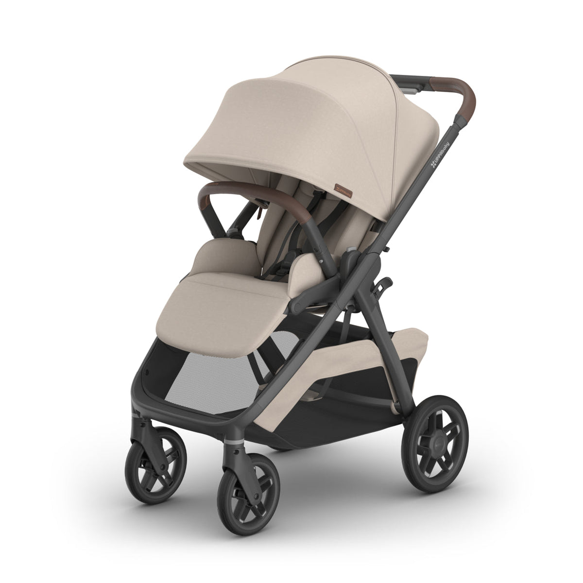 KONA Stroller with ARIA V2 Infant Car Seat Travel System