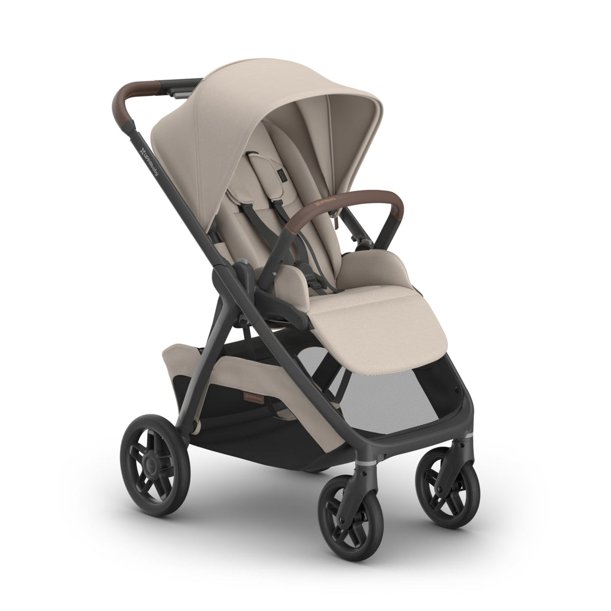 KONA Stroller with ARIA V2 Infant Car Seat Travel System