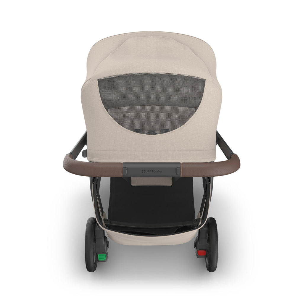 KONA Stroller with ARIA V2 Infant Car Seat Travel System
