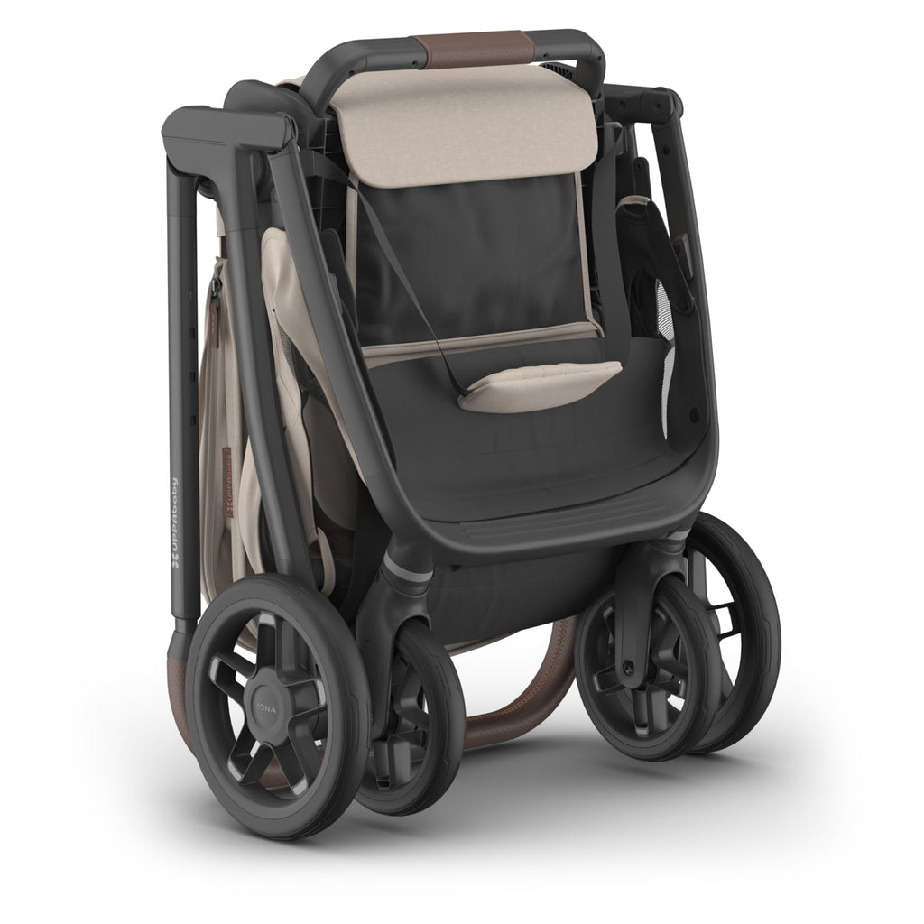 KONA Stroller with ARIA V2 Infant Car Seat Travel System