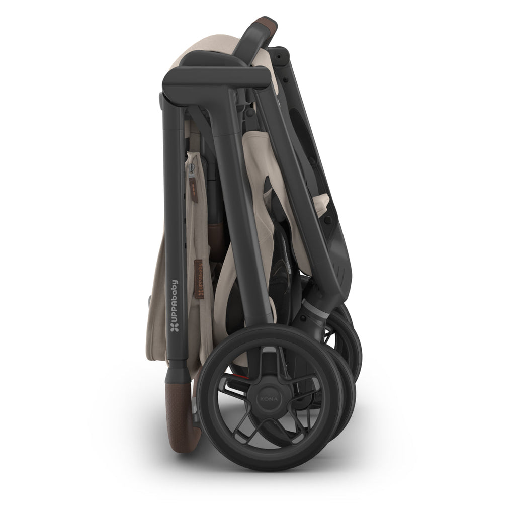 KONA Stroller with ARIA V2 Infant Car Seat Travel System