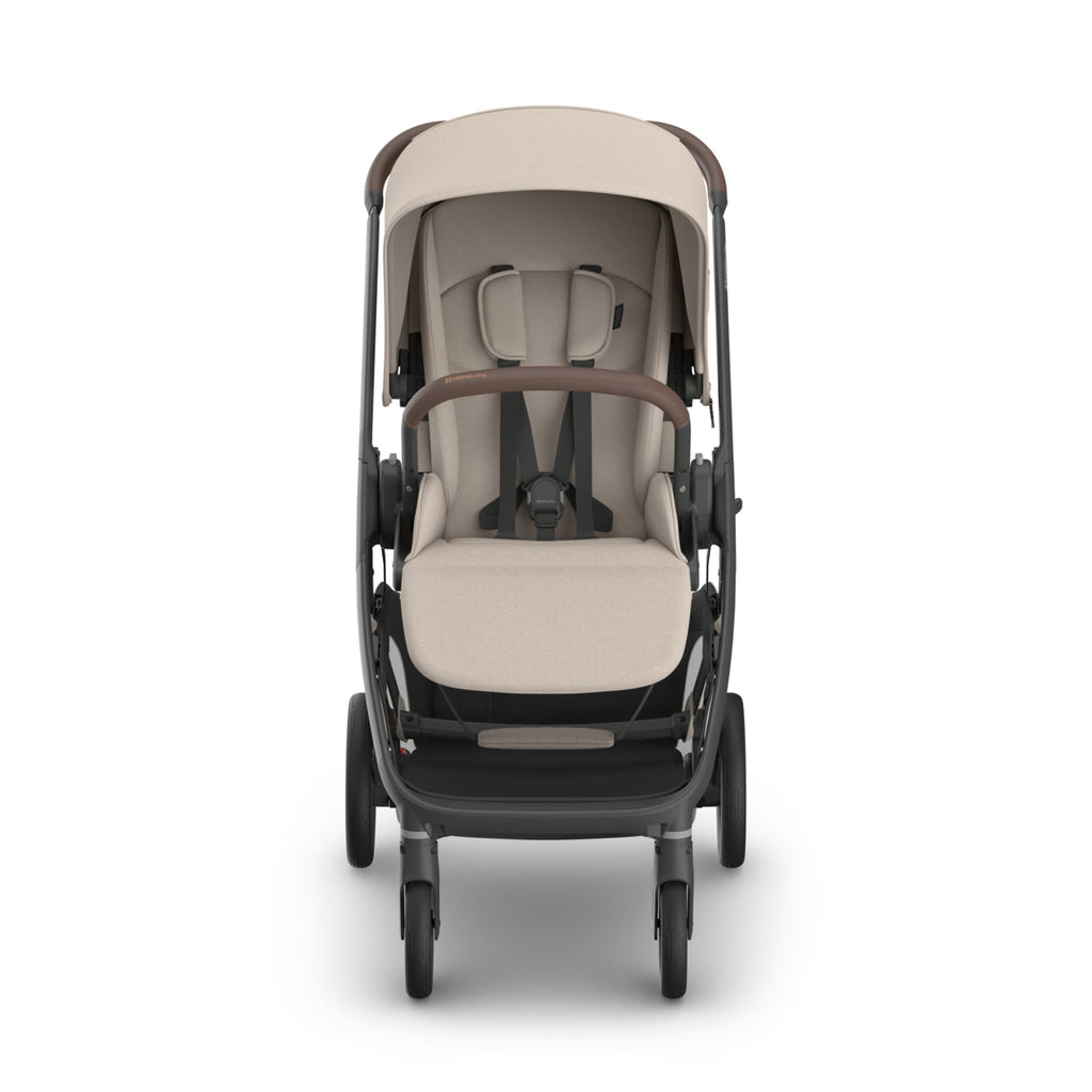 KONA Stroller with ARIA V2 Infant Car Seat Travel System