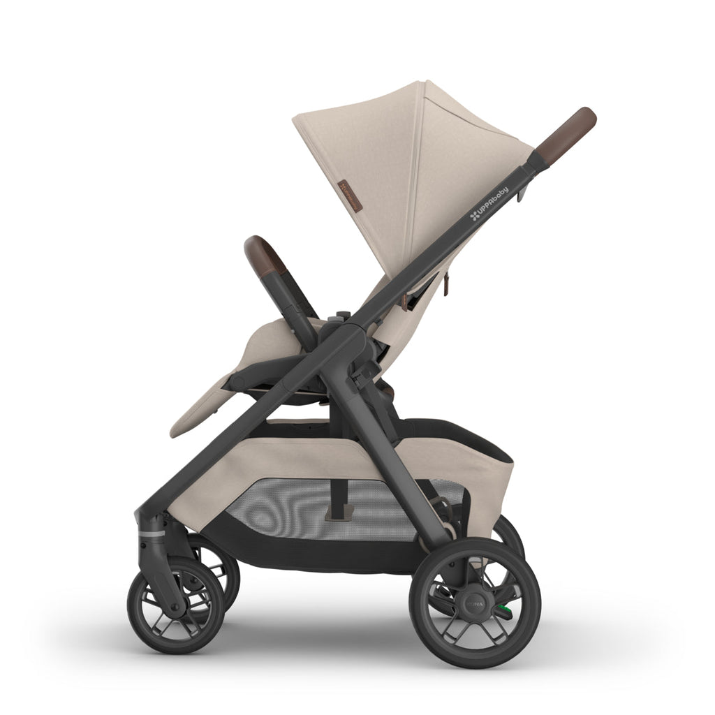KONA Stroller with ARIA V2 Infant Car Seat Travel System