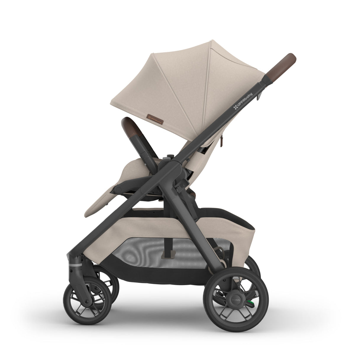 KONA Stroller with ARIA V2 Infant Car Seat Travel System