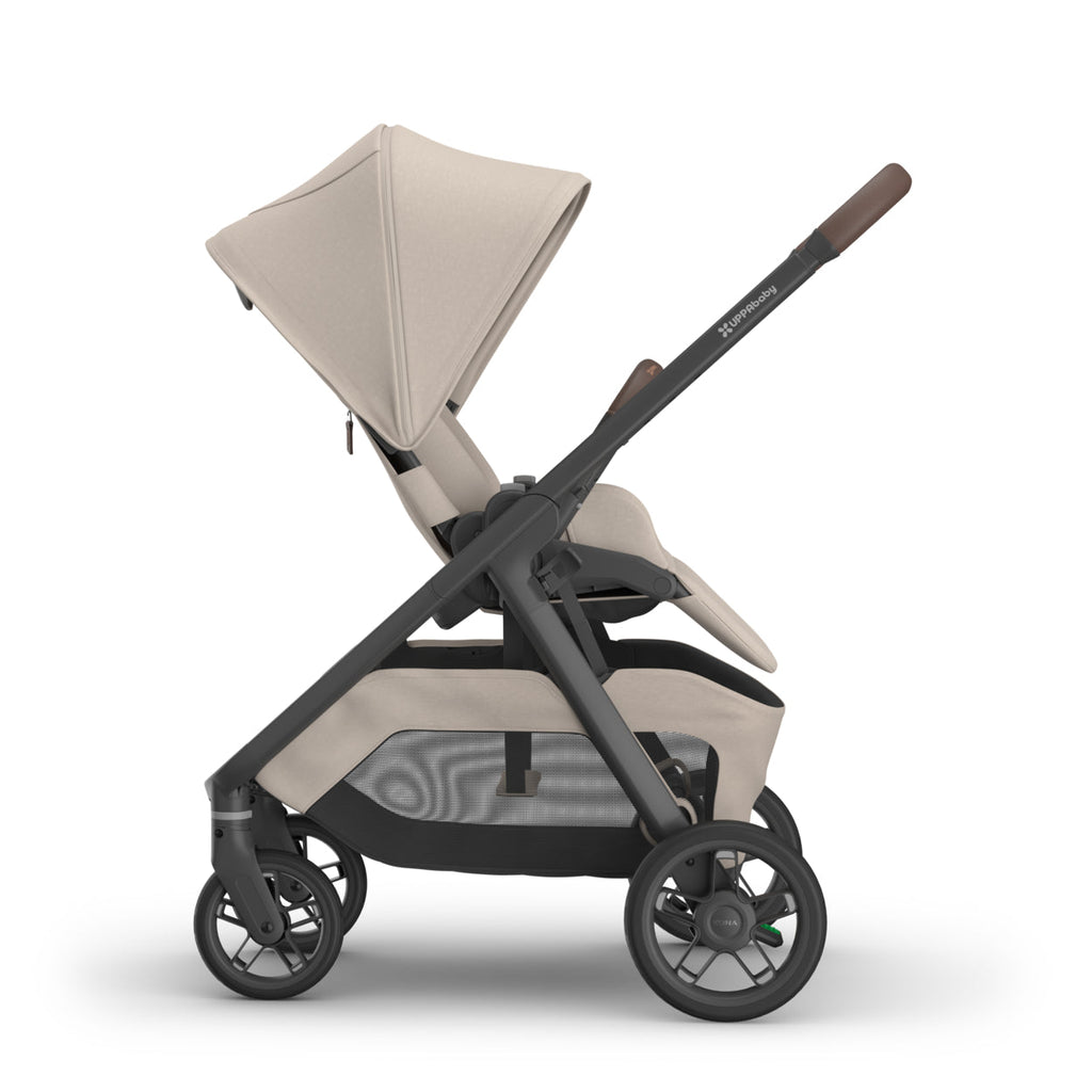 KONA Compact Stroller with Reversible Seat