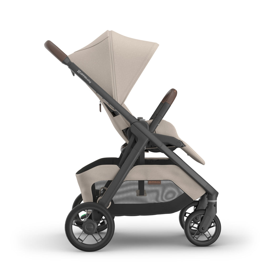 KONA Stroller with ARIA V2 Infant Car Seat Travel System