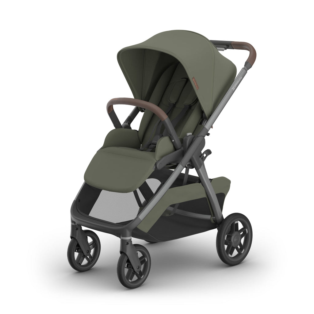 KONA Stroller with ARIA V2 Infant Car Seat Travel System