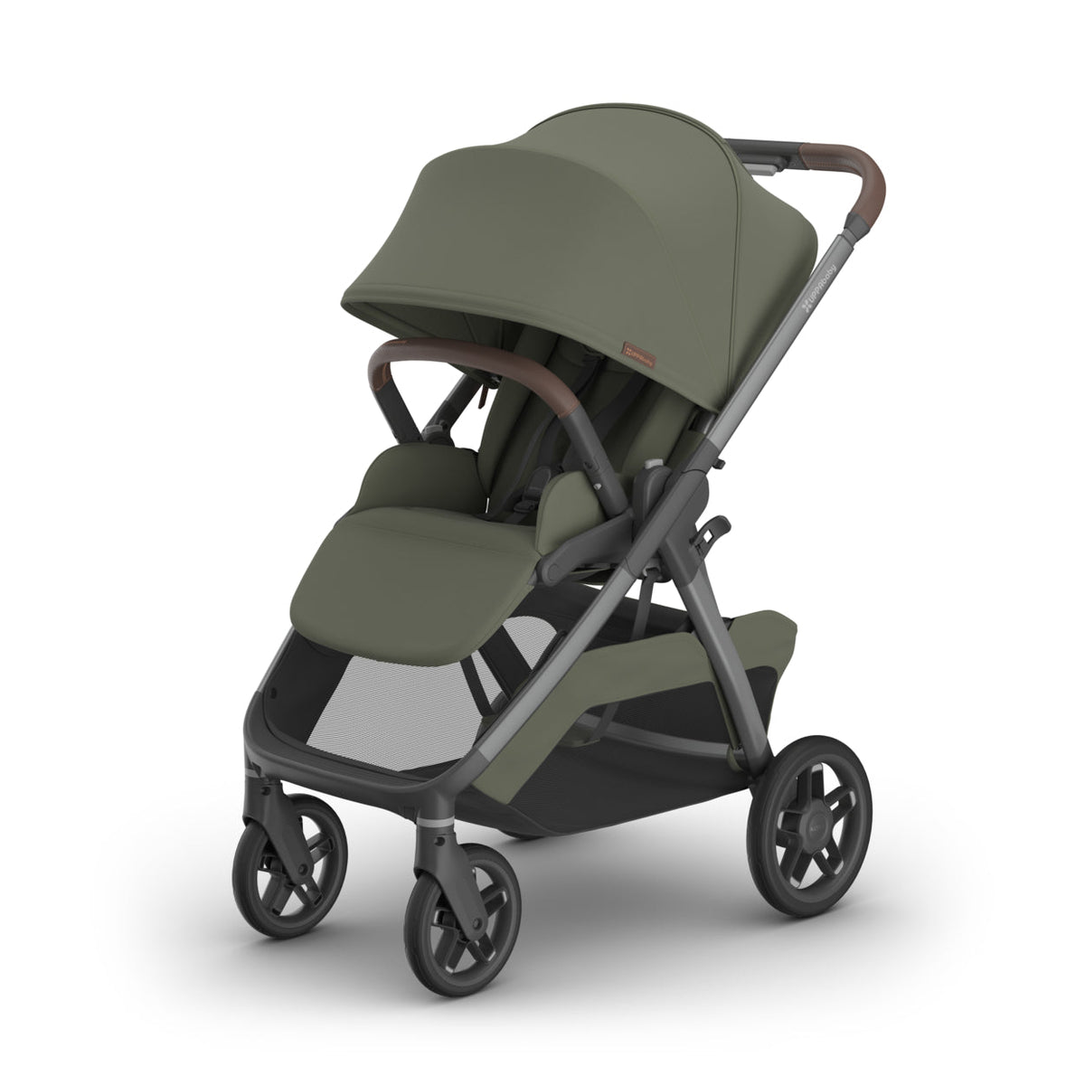 KONA Stroller with ARIA V2 Infant Car Seat Travel System