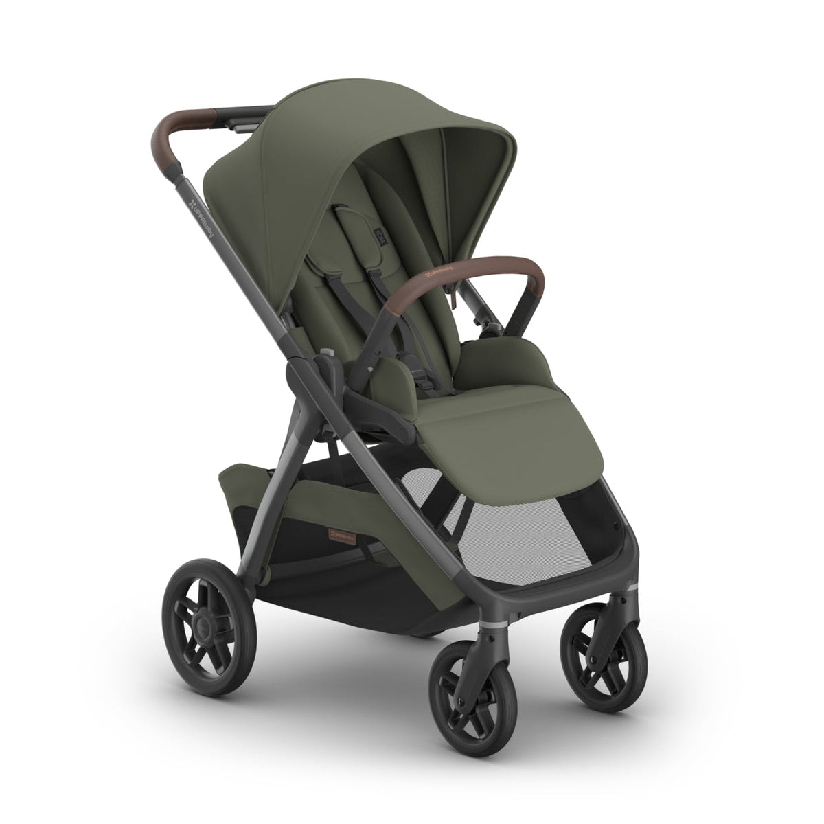 KONA Stroller with ARIA V2 Infant Car Seat Travel System