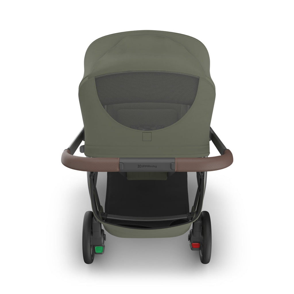 KONA Stroller with ARIA V2 Infant Car Seat Travel System