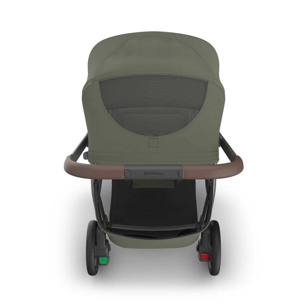 KONA Stroller with ARIA V2 Infant Car Seat Travel System