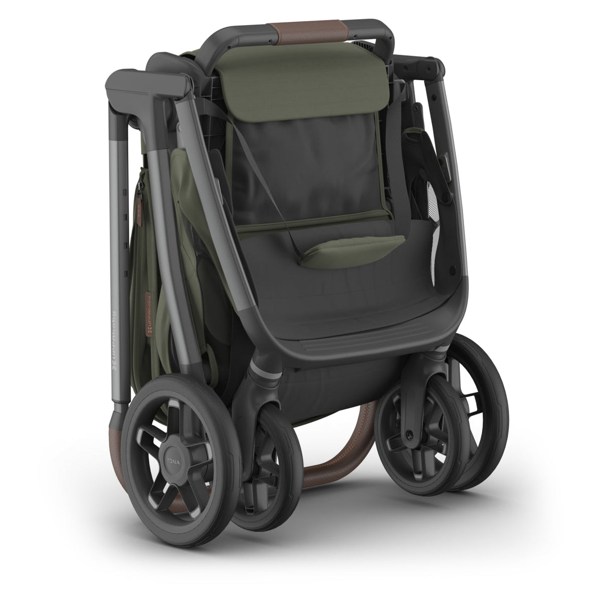 KONA Stroller with ARIA V2 Infant Car Seat Travel System