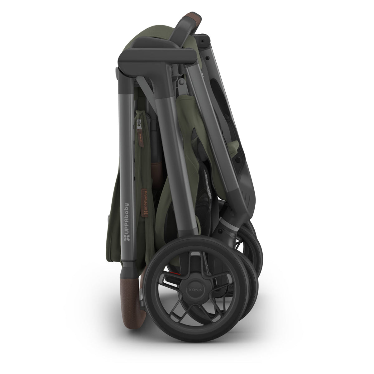 KONA Stroller with ARIA V2 Infant Car Seat Travel System