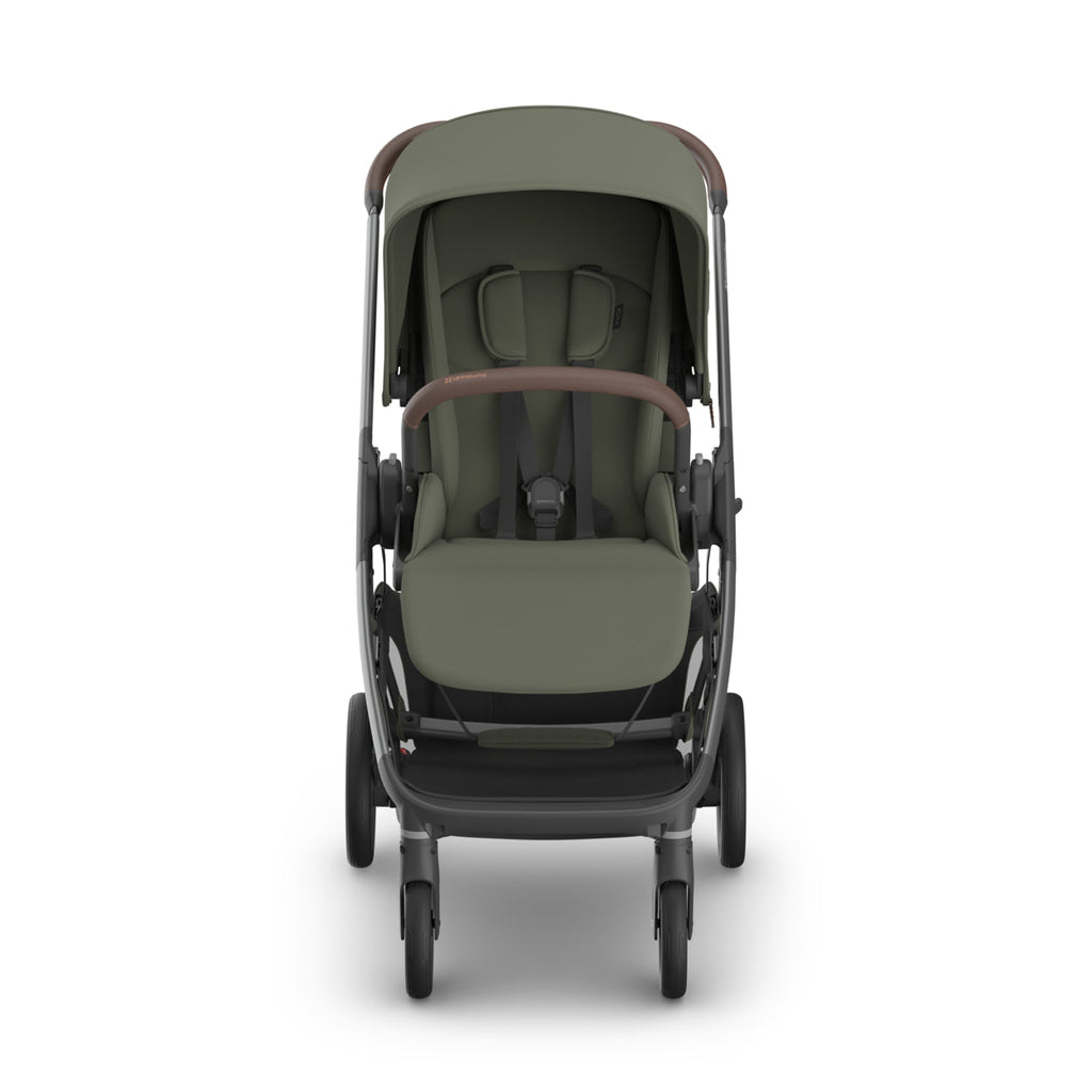 KONA Stroller with ARIA V2 Infant Car Seat Travel System