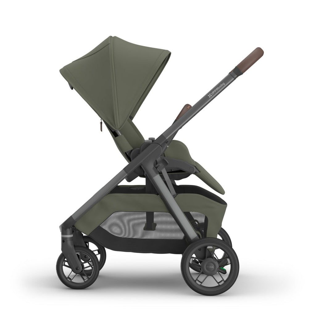 KONA Stroller with ARIA V2 Infant Car Seat Travel System