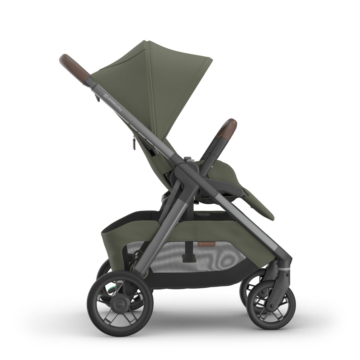 KONA Stroller with ARIA V2 Infant Car Seat Travel System