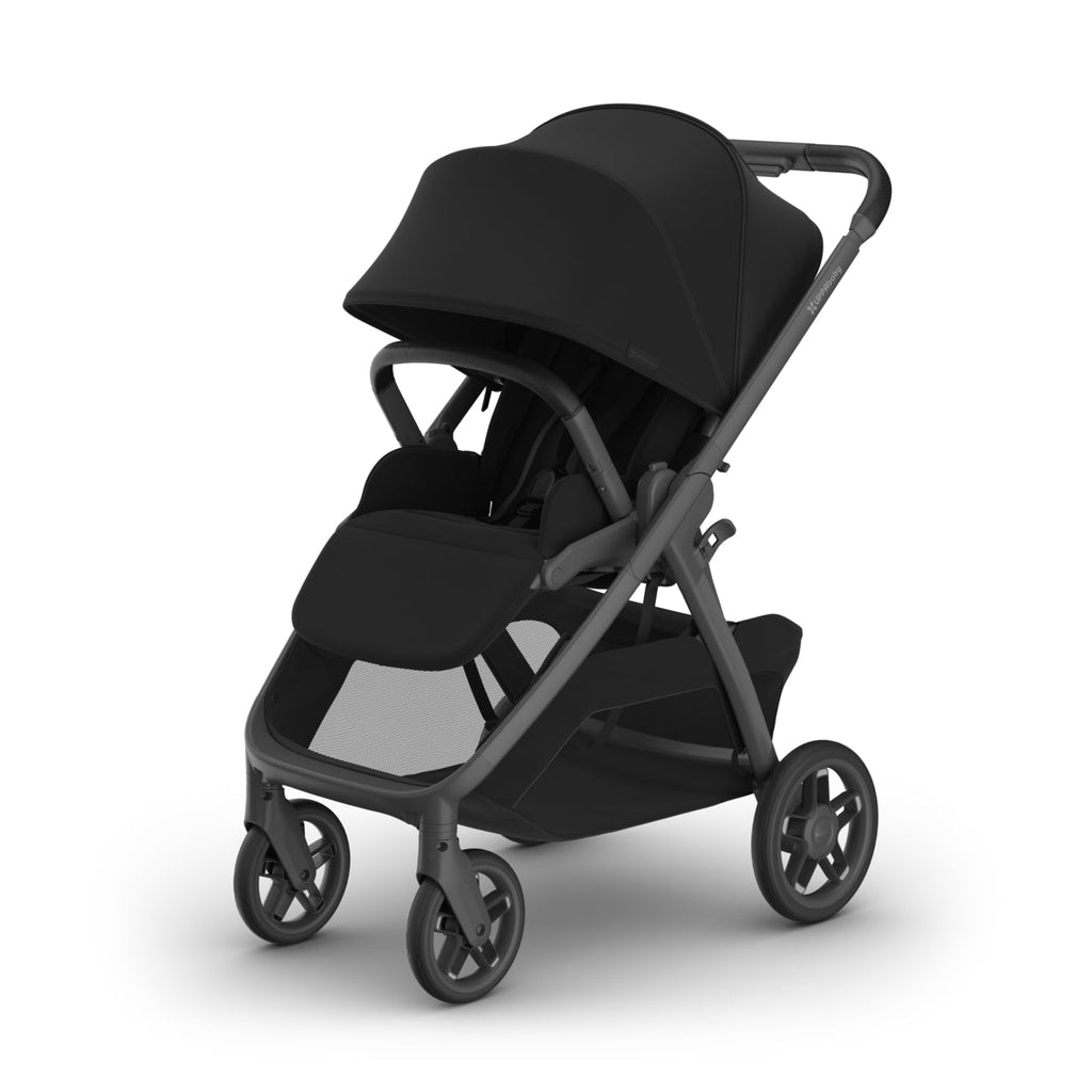 KONA Stroller with ARIA V2 Infant Car Seat Travel System