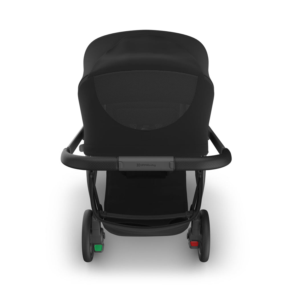 KONA Stroller with ARIA V2 Infant Car Seat Travel System