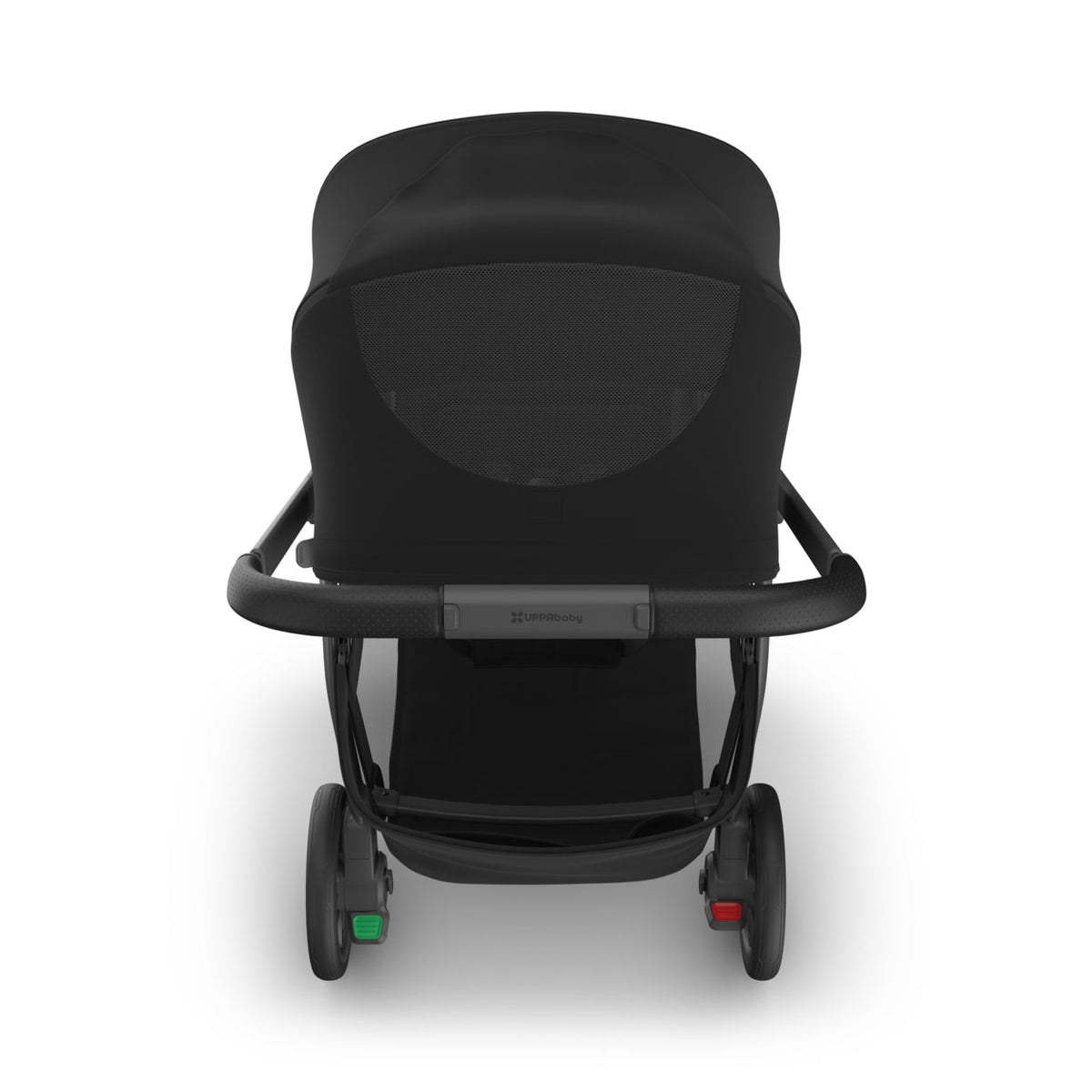 KONA Stroller with ARIA V2 Infant Car Seat Travel System