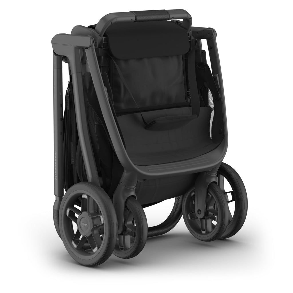 KONA Stroller with ARIA V2 Infant Car Seat Travel System