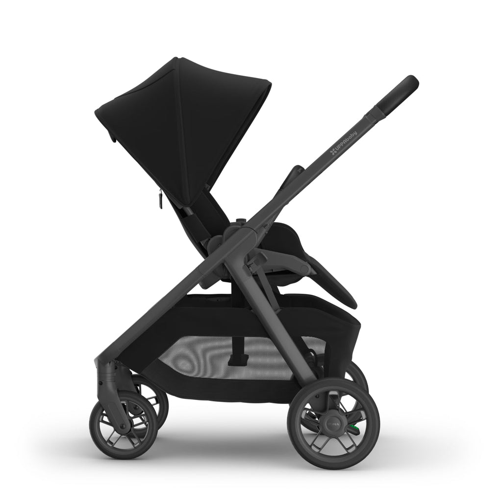 KONA Stroller with ARIA V2 Infant Car Seat Travel System
