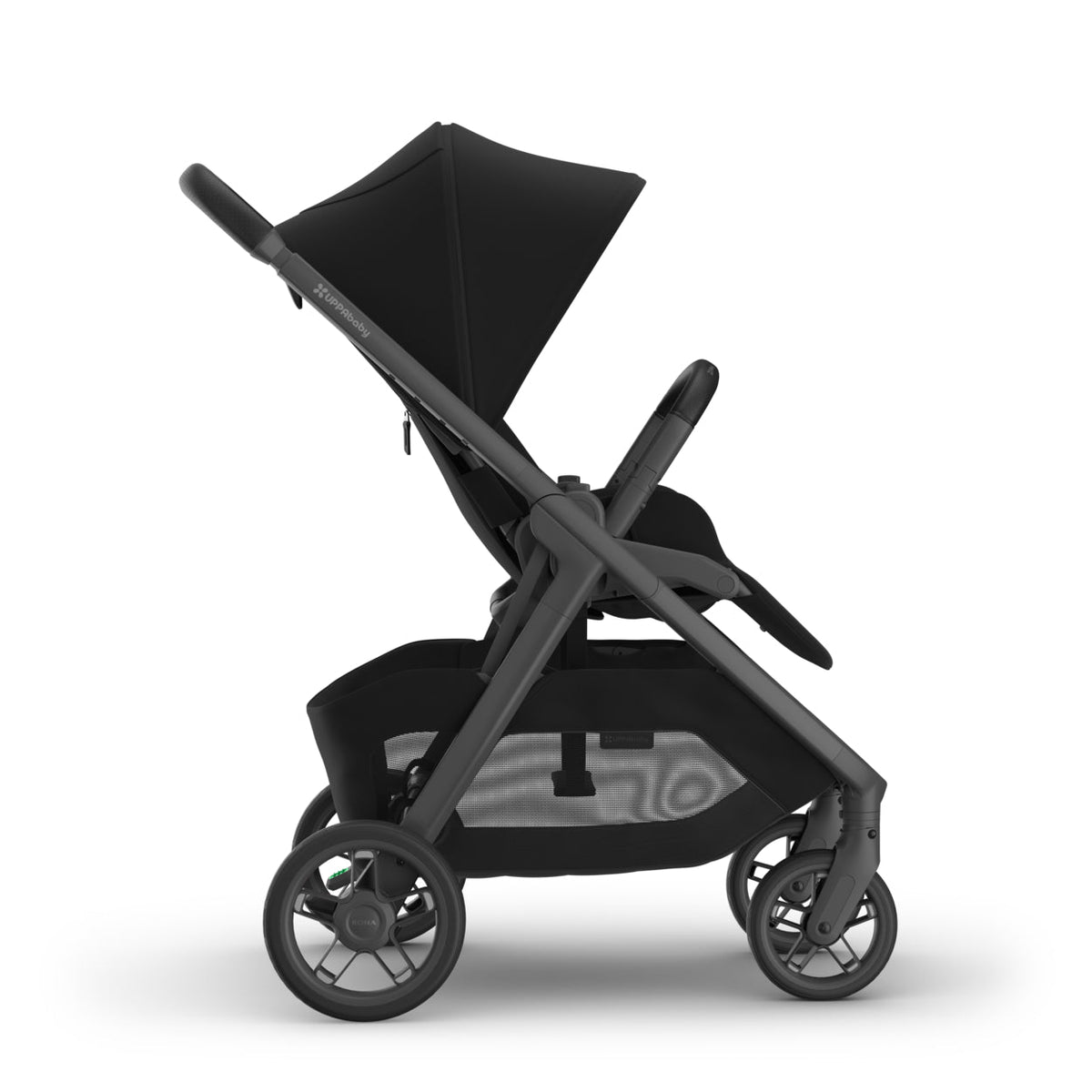 KONA Stroller with ARIA V2 Infant Car Seat Travel System