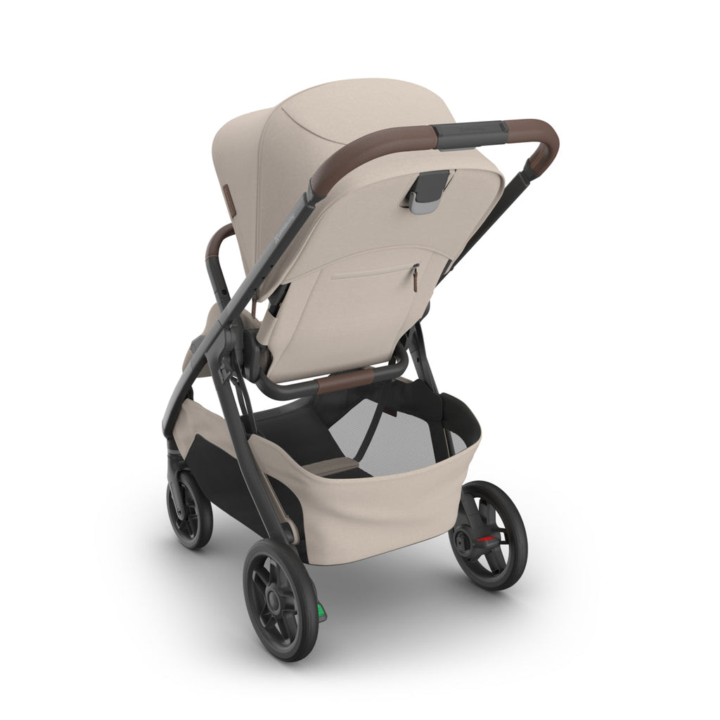 KONA Stroller with ARIA V2 Infant Car Seat Travel System