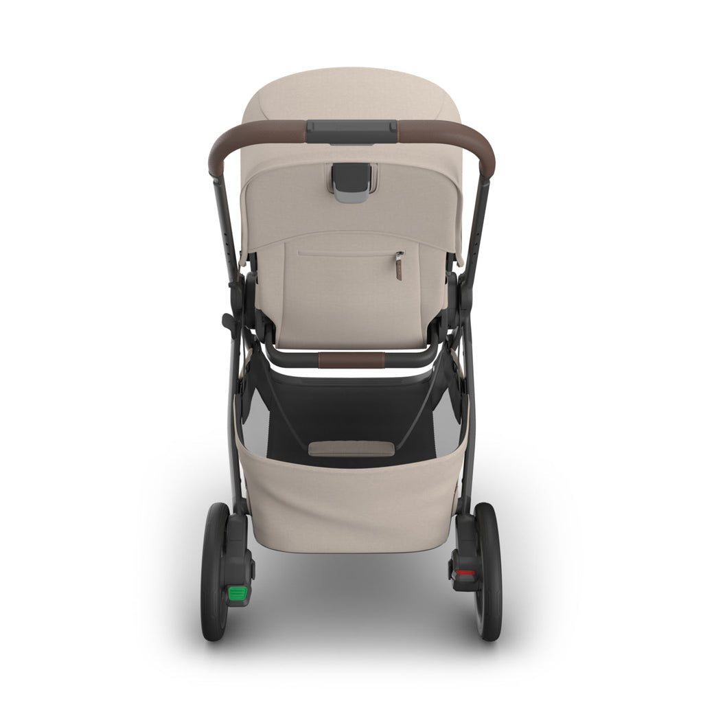KONA Stroller with ARIA V2 Infant Car Seat Travel System
