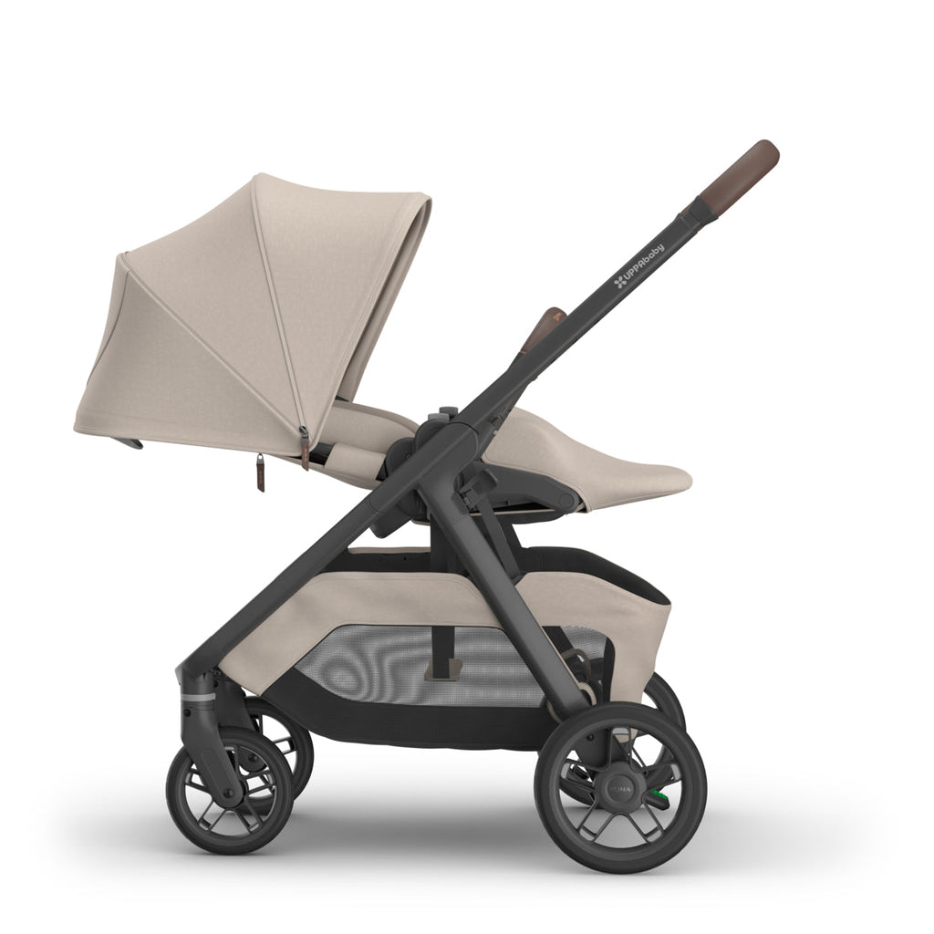 KONA Stroller with ARIA V2 Infant Car Seat Travel System