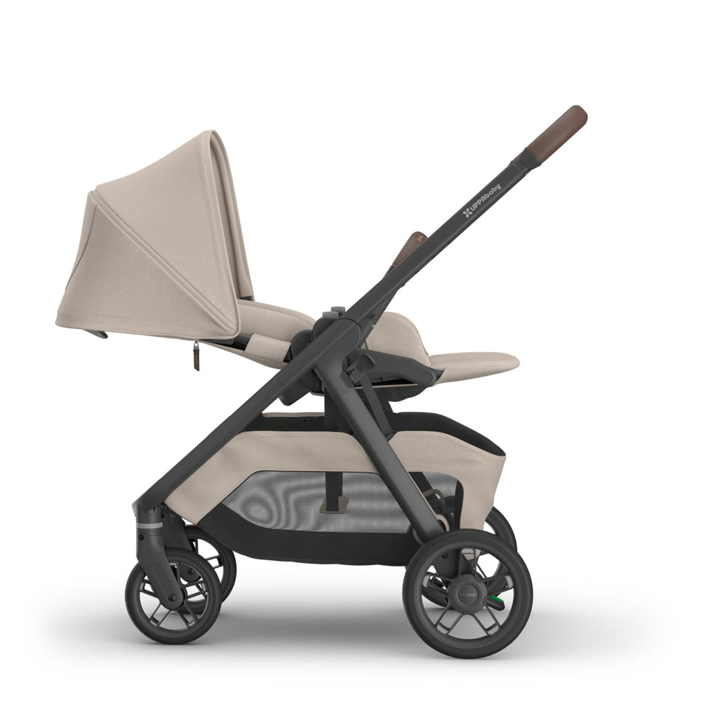 KONA Stroller with ARIA V2 Infant Car Seat Travel System