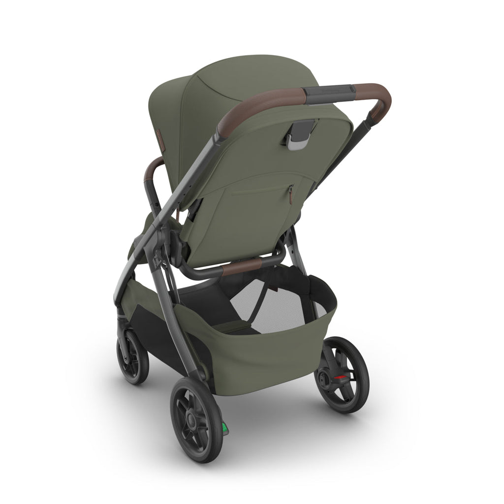 KONA Stroller with ARIA V2 Infant Car Seat Travel System