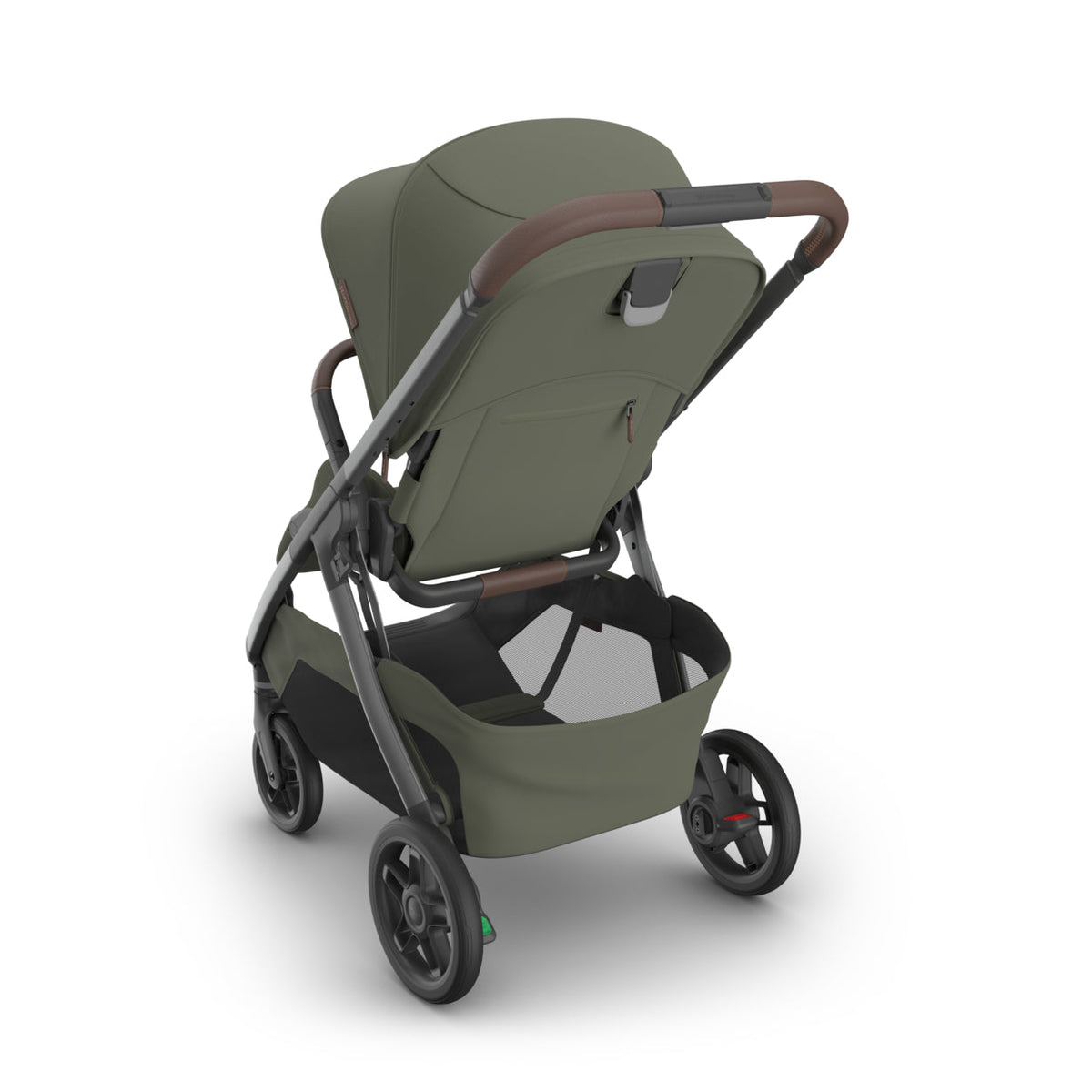 KONA Stroller with ARIA V2 Infant Car Seat Travel System