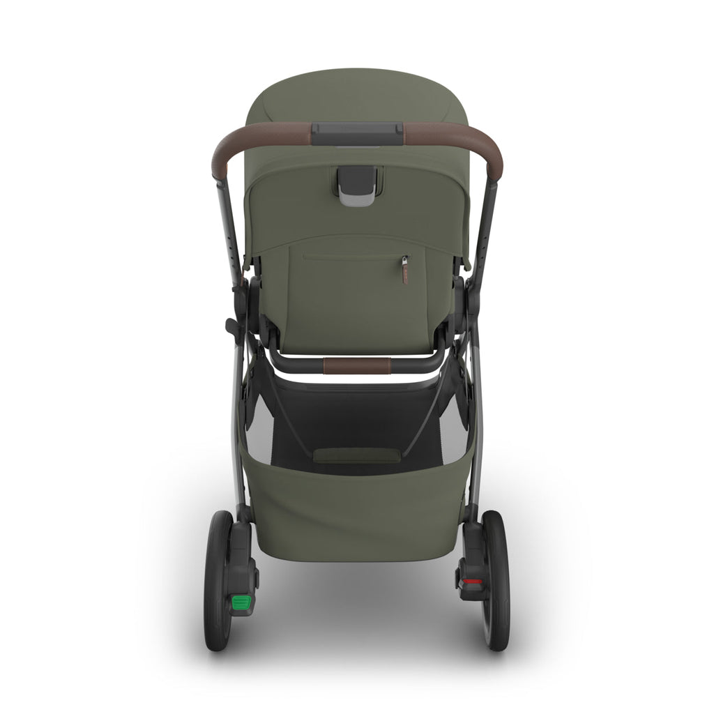 KONA Stroller with ARIA V2 Infant Car Seat Travel System