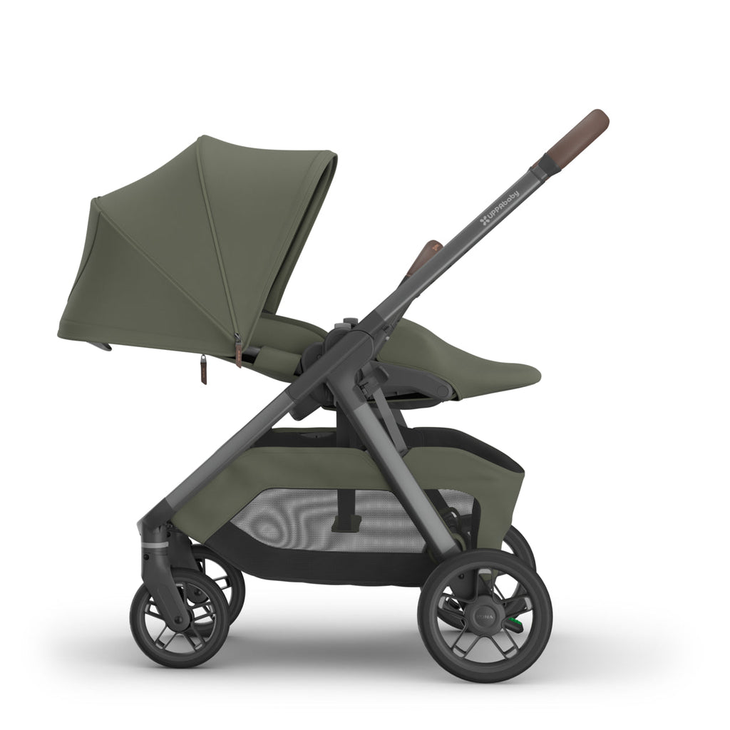 KONA Stroller with ARIA V2 Infant Car Seat Travel System