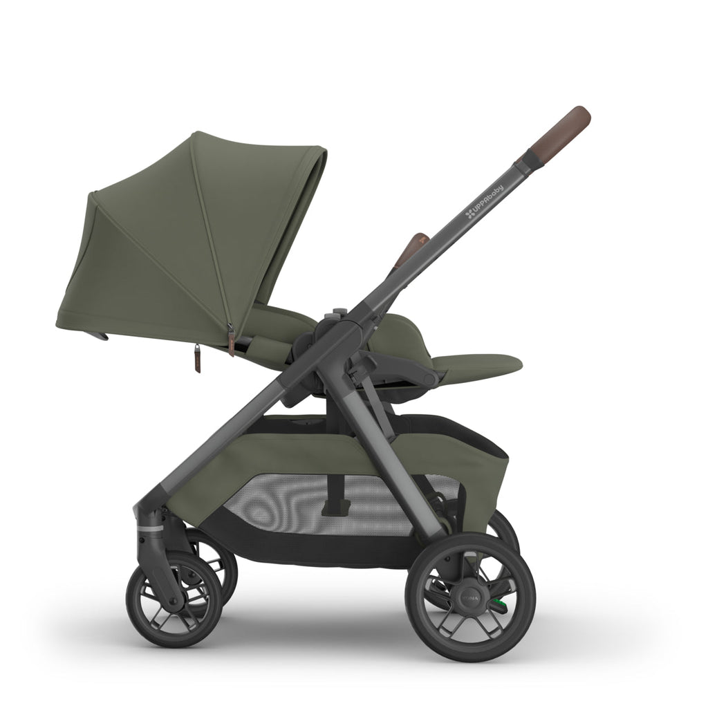 KONA Stroller with ARIA V2 Infant Car Seat Travel System